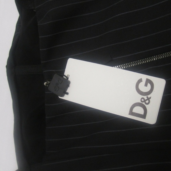 D&G Dress Size 6 (US) Label 42 (IT) NWT - Picture 5 of 8